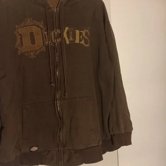 Dickies Vintage Hoodie - Picture 5 of 5